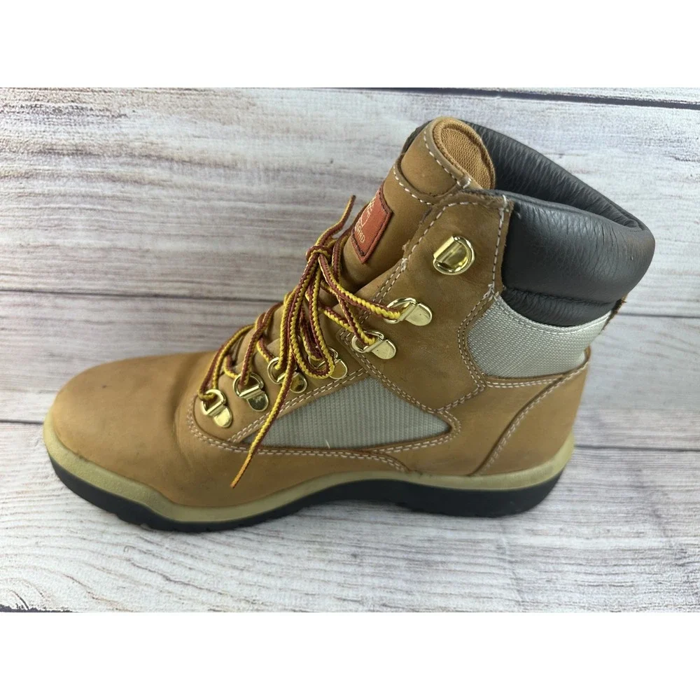 Timberland very minimal